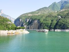 -白帝城·瞿塘峡景区