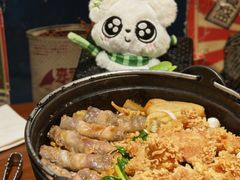 -小川洋风料理(江汉路店)