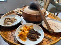 -一坐一忘云南菜(三里屯店)