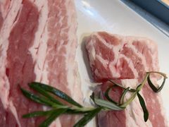 -韩香福烤肉庄园(华夏路店)