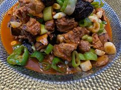 -俭寨大盘鸡·缸子肉·小公鸡·新疆菜(云通店)