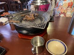 -递酒烤场(湛江路店)