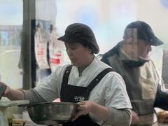 -村姑三黄鸡(解放店)