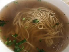 -鑫明明拉面(宁化路店)