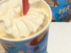 红豆抹茶-DQ·蛋糕·冰淇淋(奥林匹克广场店)