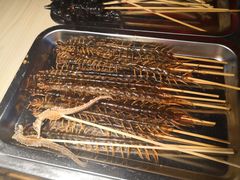 -东门町美食街