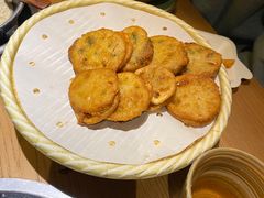 -吃饭皇帝大(合生汇店)