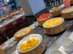 -龍歌自助小火锅(李沧顺和汇店)