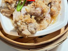 -陶陶居酒家(新天地店)