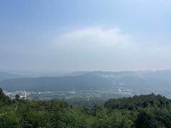 -冶父山国家森林公园
