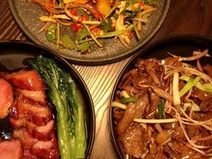 -来龙里 精致 东南亚餐室(万象城店)