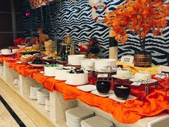 -宜春明月山维景国际温泉度假酒店