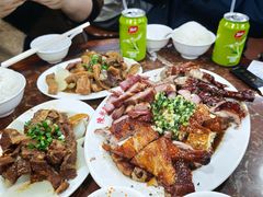 -陈光记烧腊店(罗保博士街店)