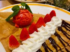 -La Creperie法餐厅(芮欧百货店)