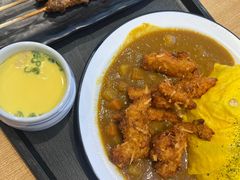 -町门烤肉拌饭专门店(新天地店)