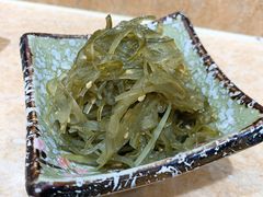 -东京屋(武定路店)