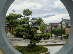 -许驸马府