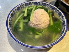 -眷江南之小蓝鲸(王府大街店)
