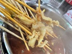 -虎虎龙虾大排档(双井店)