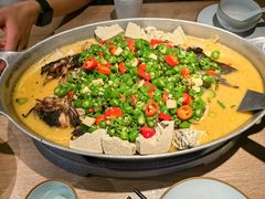 -青花椒秘制烤鱼(光启城店)