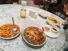 -聚丰园•湖鲜餐厅(阿红私房菜梅石路店)