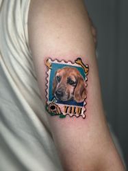 -海王刺青·纹身·穿孔饰品·TATTOO