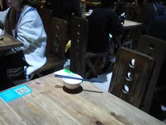 -素清香(解放路店)