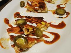 -Chili's Cafe&Bar奇利斯(滨江店)