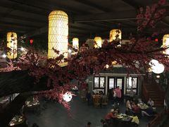 -鲁城往事(游客中心店)