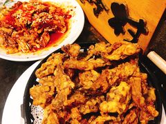 -粗粮人家(簋街店)