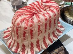 -帝皇海海鲜豆捞(桐泾商务广场店)
