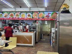 -一一刀削面(书院路店)