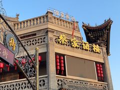 -蔡家酒楼(一德街店)