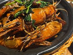 -蝦塘·中国餐馆(城墙南马道巷店)