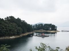 -千岛湖东南湖区