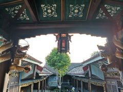 -石宝寨