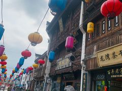 -印象徽州·正宗徽菜体验店