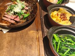 -云厨·高空西餐厅(成都瑯珀·凯悦臻选酒店)