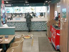 -魏家凉皮(十里河店)