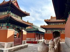 -历代帝王庙博物馆