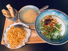 大王经典油茶套餐-大王油茶(二厂文创公园店)