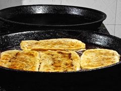牛肉饼-王三姑牛肉饼