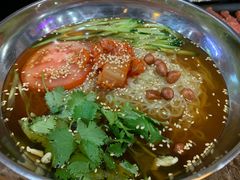 -元宝烤肉店·齐齐哈尔烤肉·烤串