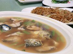 -辰茂皇廷酒店瑞香阁中餐厅