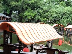 -侨美·唐荔园·40年地道粤菜