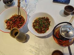-侯家庄私房菜馆观景餐厅