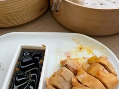 -苏小柳点心·手作小笼包(浦东嘉里城分院)