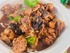-李东农庄(中南百草园地标店)