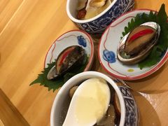 -酒久自助料理(佳兆业店)