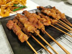 -池记大牌档(广纸店)